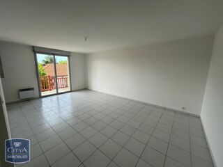  Appartement à louer 2 pièces 49 m²