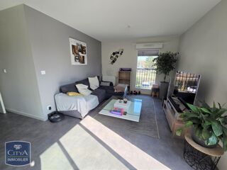  Appartement � louer 4 pi�ces 85 m�