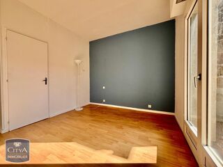  Appartement à louer 2 pièces 45 m²
