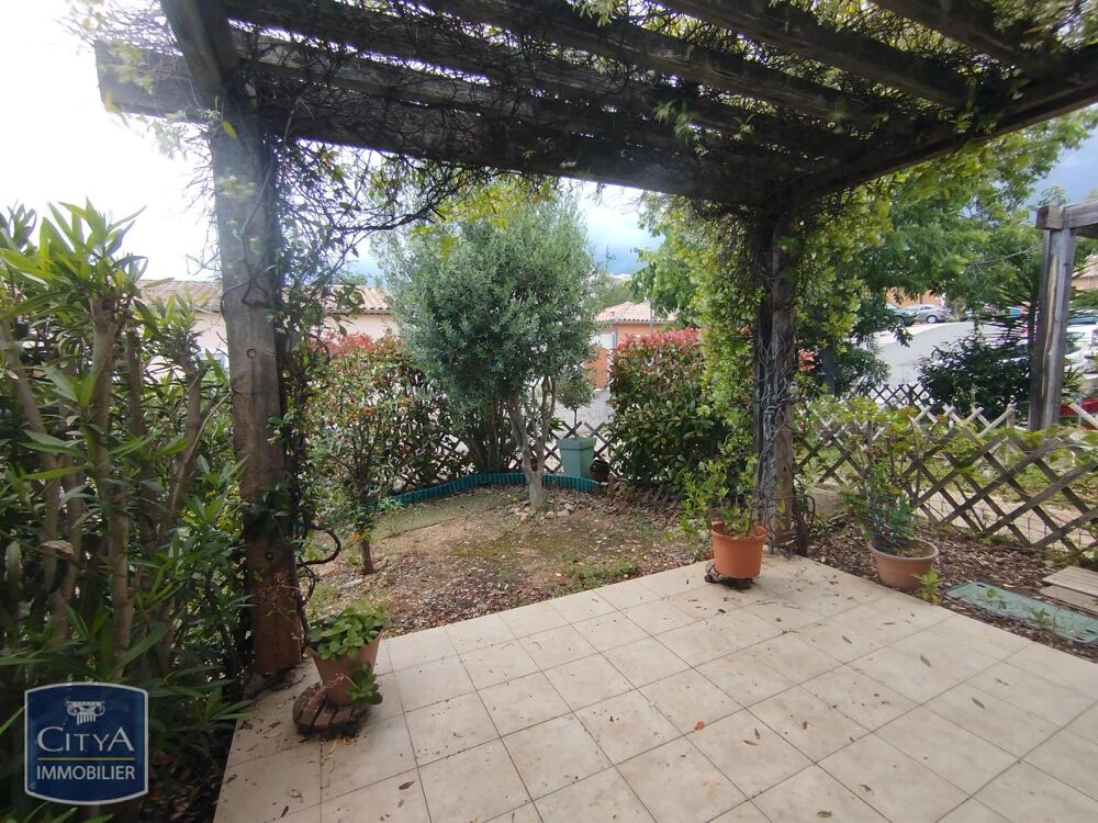 location Appartement - 2 pièce(s) - 43 m² Cagnes-sur-Mer (06800)