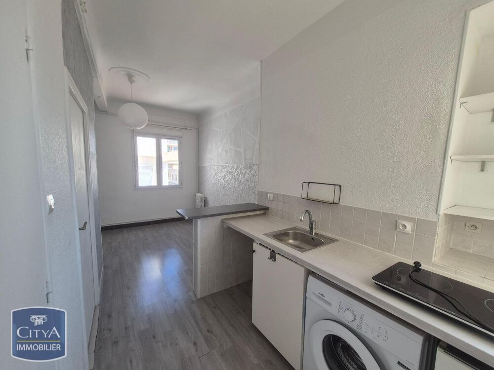 A LOUER - T2 - 38 BIS RUE PAPETY - 13007 MARSEILLE Nous ....