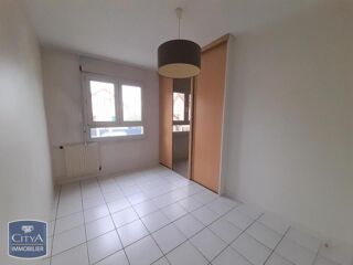  Appartement à louer 3 pièces 53 m²