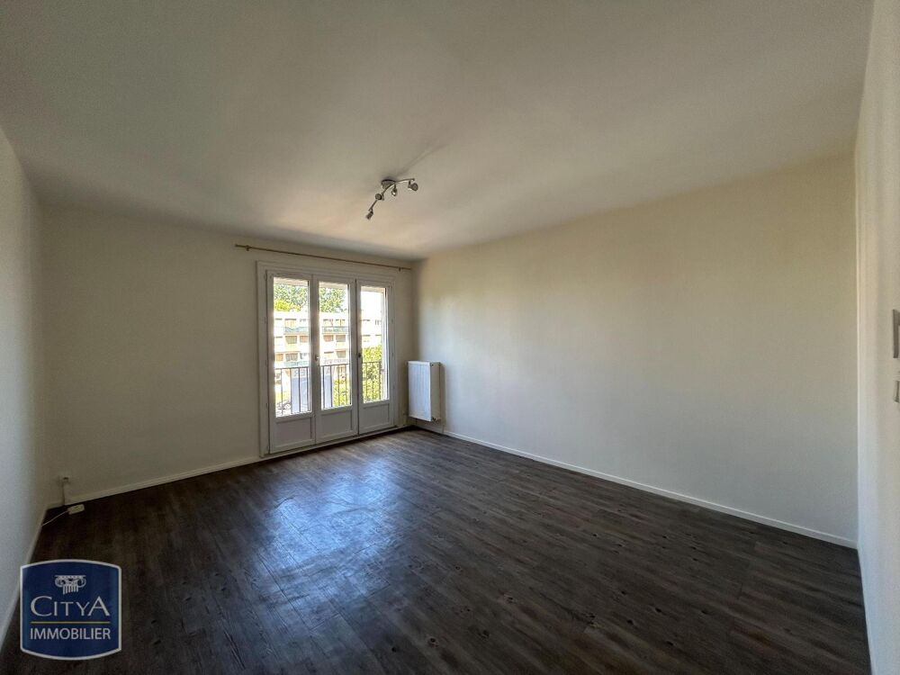 À LOUER : Appartement T3 situé dans la charmante ville d....