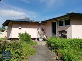  Appartement � louer 2 pi�ces 92 m�