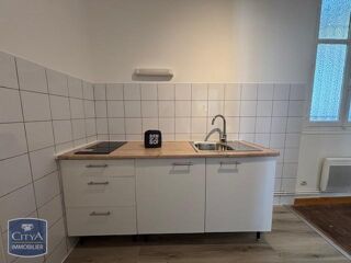  Appartement à louer 1 pièce 30 m²