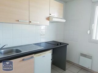  Appartement à louer 2 pièces 47 m²