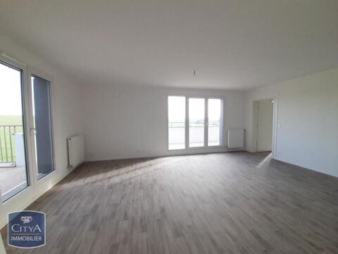 Appartement � louer 5 pi�ces 95 m�