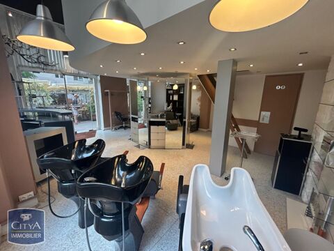 Local commercial - RUE DU VIEIL HOPITAL Local commerc... 1700 67000 Strasbourg