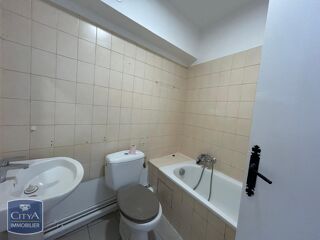  Appartement à louer 1 pièce 34 m²