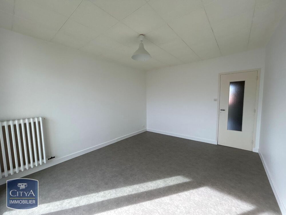 location Appartement - 3 pièce(s) - 57 m² Agen (47000)