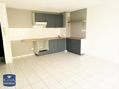  Appartement � louer 2 pi�ces 39 m�