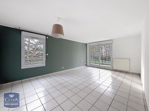  Appartement � louer 4 pi�ces 90 m�