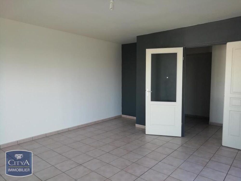 location Appartement - 2 pièce(s) - 53 m² Rouen (76100)