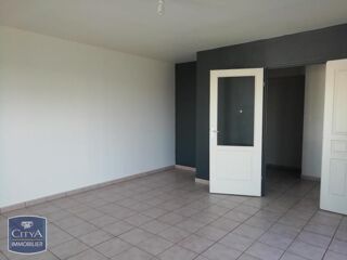  Appartement à louer 2 pièces 53 m²
