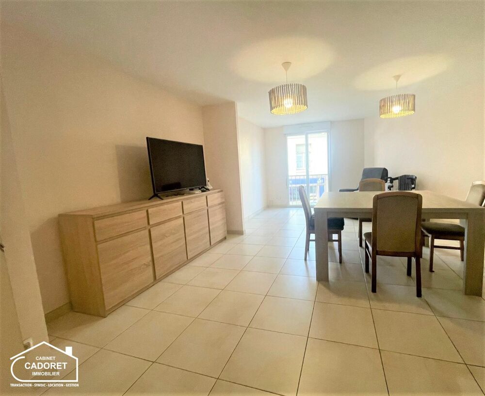 location Appartement - 2 pièce(s) - 47 m² Pornic (44210)