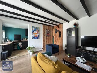  Appartement � louer 2 pi�ces 49 m�