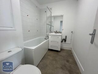  Appartement � louer 1 pi�ce 29 m�