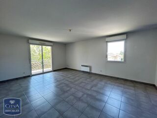  Appartement à louer 3 pièces 67 m²