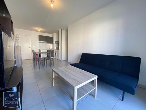  Appartement � louer 2 pi�ces 41 m�