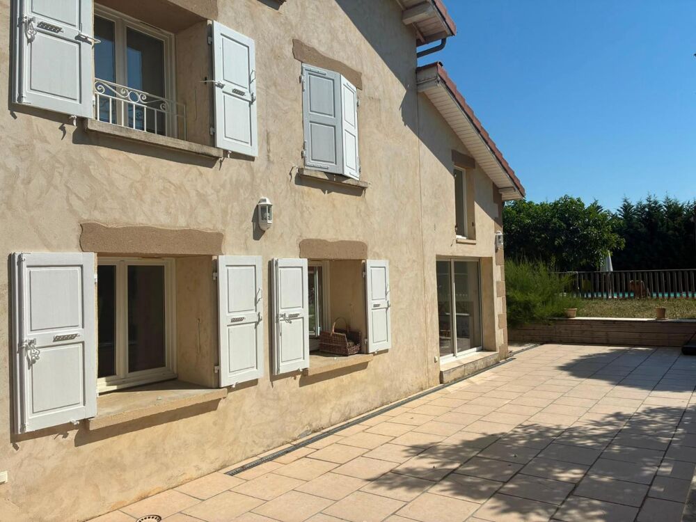 Quartier des Ors, Maison de 162 m² sur 2 niveaux de Type....