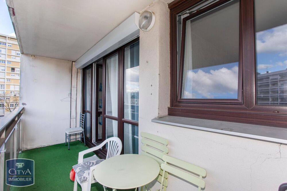 location Appartement - 3 pièce(s) - 67 m² Roanne (42300)
