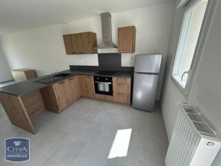  Maison à louer 2 pièces 50 m²
