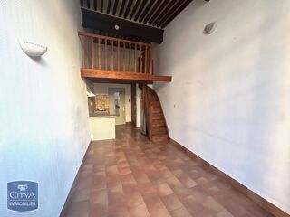  Appartement � louer 1 pi�ce 25 m�