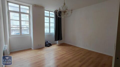  Appartement  louer 1 pice 34 m