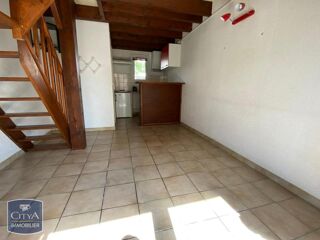  Appartement à louer 2 pièces 30 m²