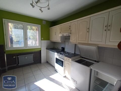  Appartement  louer 3 pices 59 m