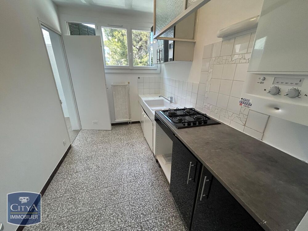 À LOUER : Appartement T3 à Les Pennes Mirabeau, 13170. R....