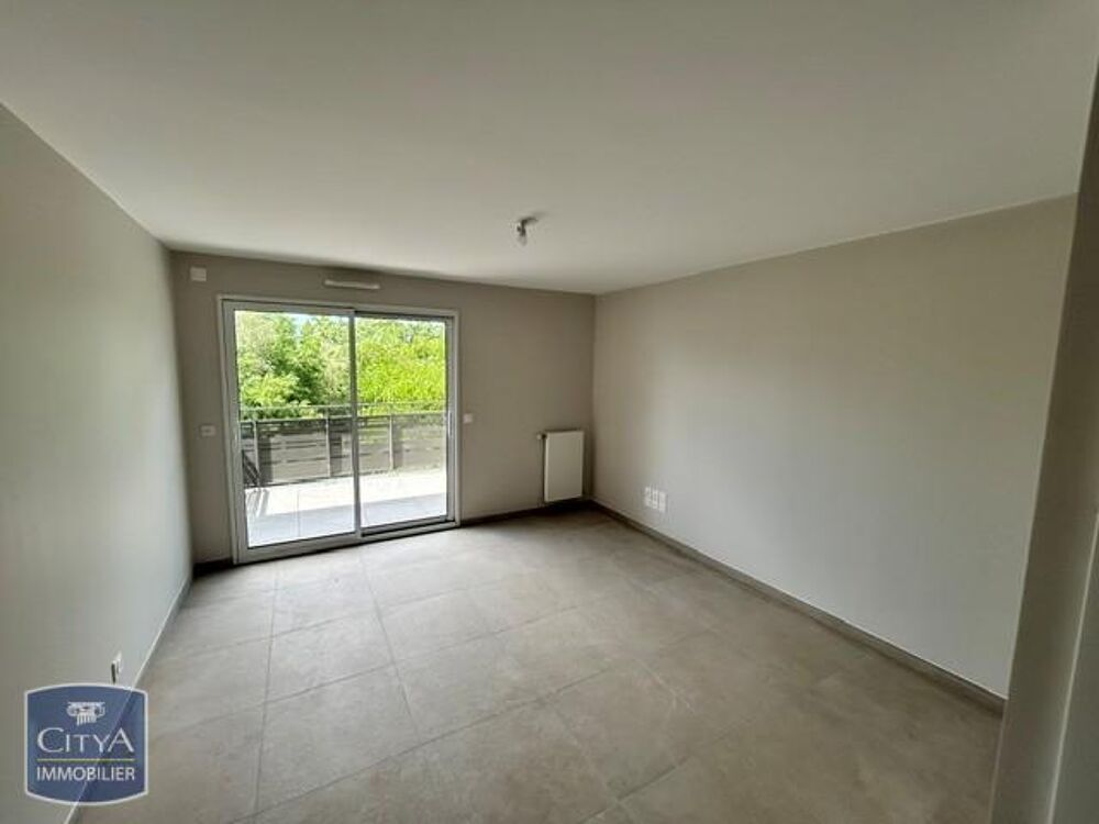 location Appartement - 2 pièce(s) - 44 m² Charbonnières-les-Bains (69260)