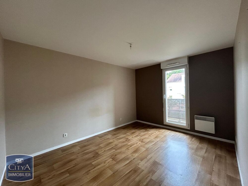 location Appartement - 3 pièce(s) - 58 m² Beauvais (60000)
