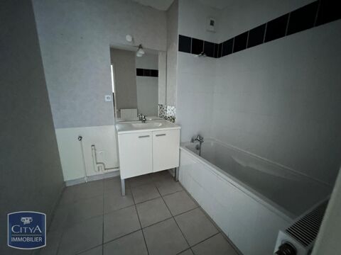  Appartement  louer 3 pices 62 m