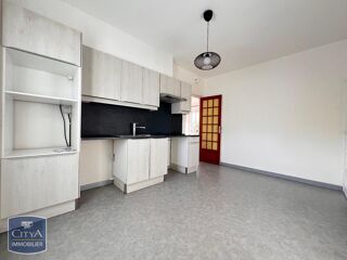  Appartement à louer 4 pièces 72 m²
