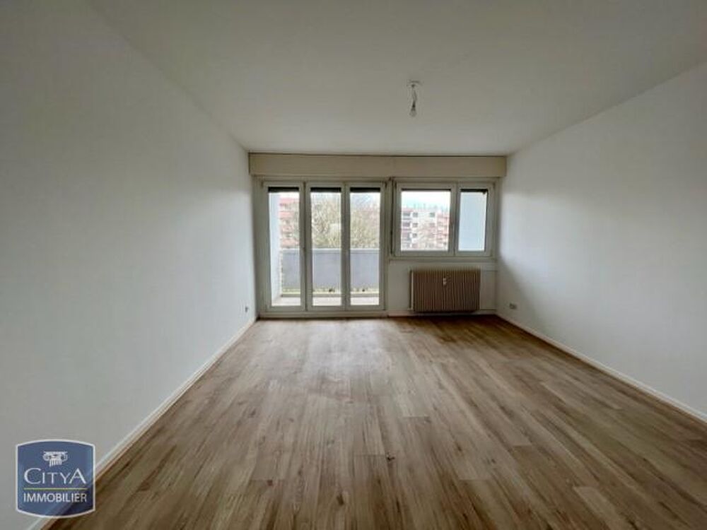location Appartement - 3 pièce(s) - 69 m² Hoenheim (67800)