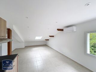  Appartement à louer 1 pièce 19 m²