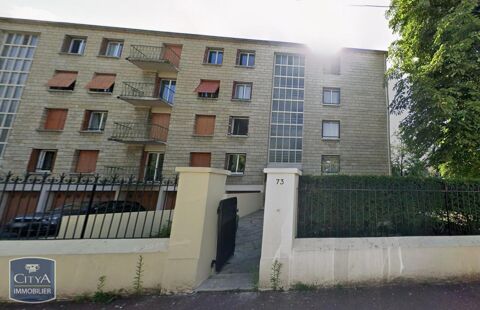  Appartement � louer 3 pi�ces 72 m�