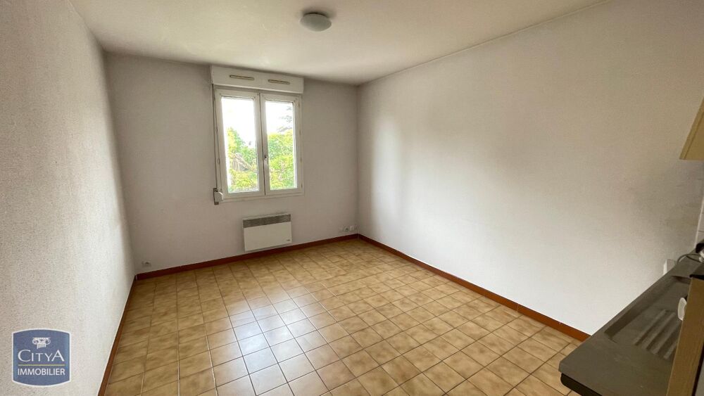 Facultes - Appartement T1 situé dans le quartier des Fac....