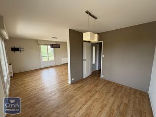  Appartement à louer 2 pièces 70 m²