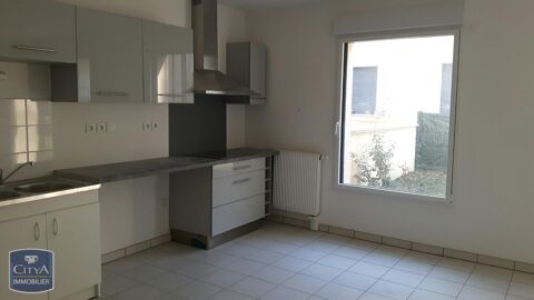 Appartement  louer 3 pices 64 m