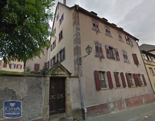  Appartement à louer 2 pièces 38 m²