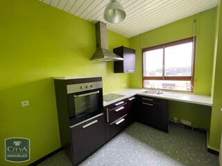  Appartement à louer 4 pièces 72 m²