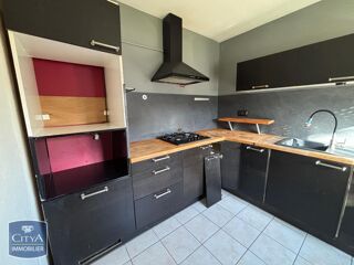  Maison à louer 3 pièces 70 m²