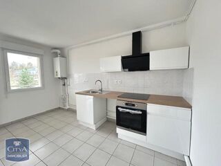  Appartement � louer 2 pi�ces 44 m�