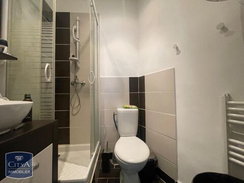  Appartement � louer 1 pi�ce 26 m�