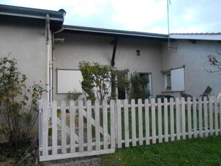  Maison  louer 3 pices 