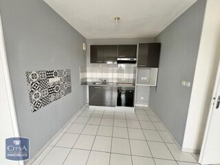  Appartement � louer 2 pi�ces 41 m�