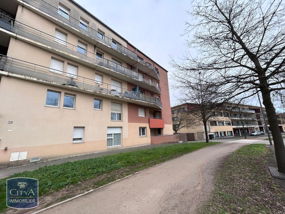 location Parking / Garage Le Mans (72000)