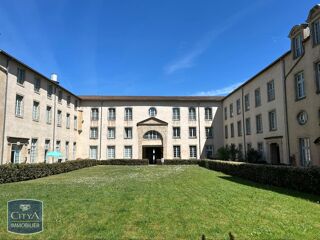  Appartement � louer 3 pi�ces 78 m�